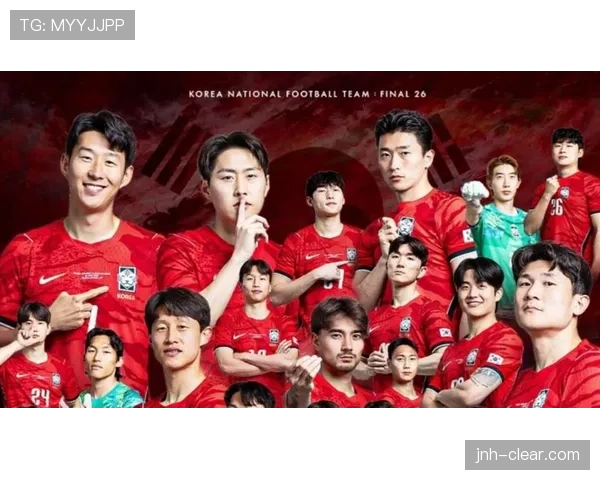 韩国队2026世界杯阵容预测:孙兴慜领衔的亚洲劲旅能否再现四强奇迹 韩国队2026世界杯阵容预测:孙兴慜领衔的亚洲劲旅能否再现四强奇迹